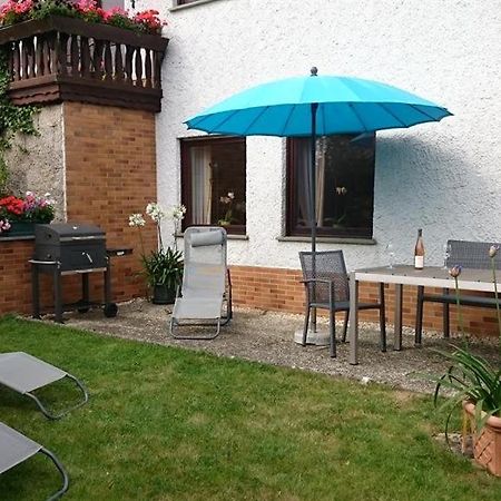 Ferienwohnung Maifeld Виршем Экстерьер фото