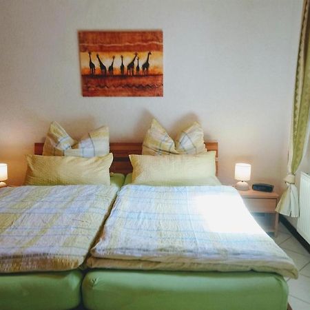 Ferienwohnung Maifeld Виршем Экстерьер фото