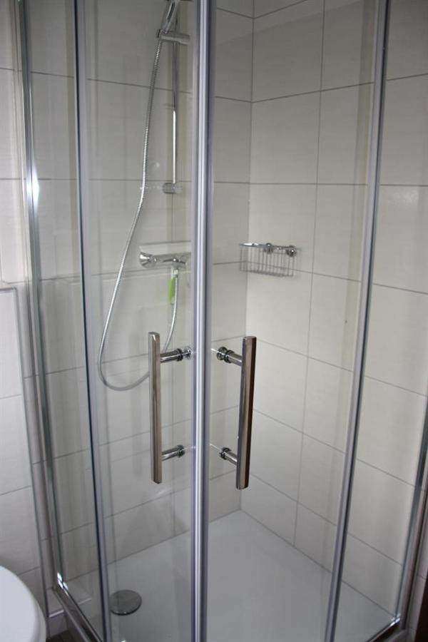 Ferienwohnung Maifeld Виршем Экстерьер фото