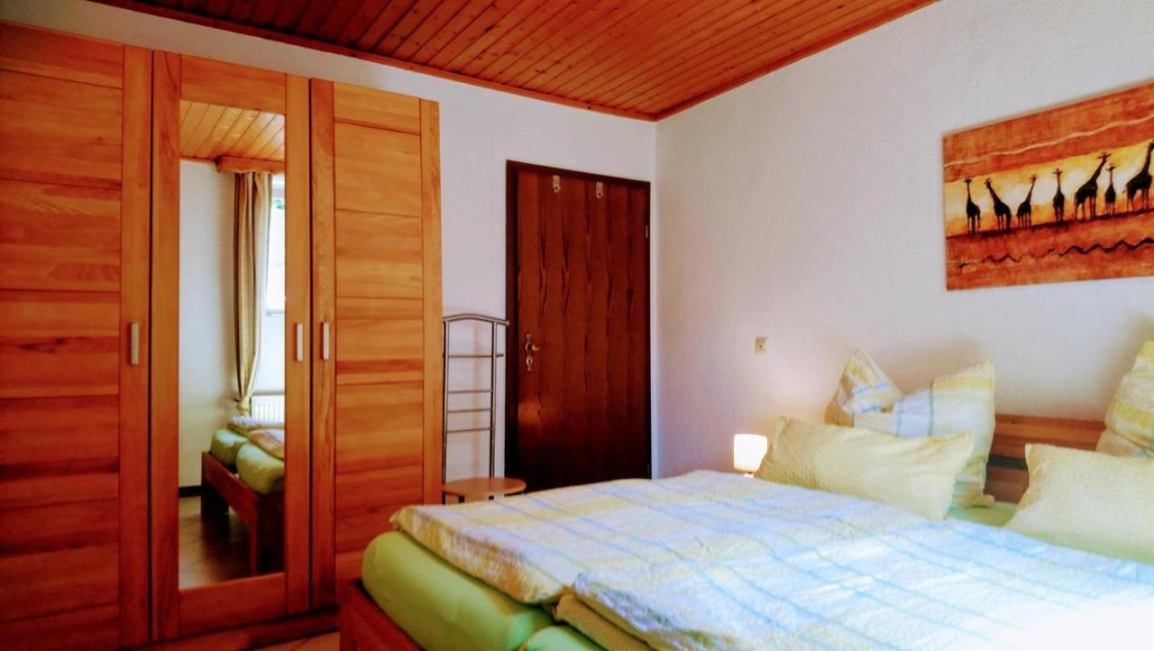 Ferienwohnung Maifeld Виршем Экстерьер фото